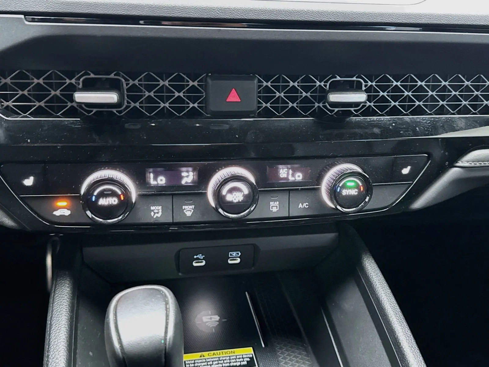 Honda Accord photo 12