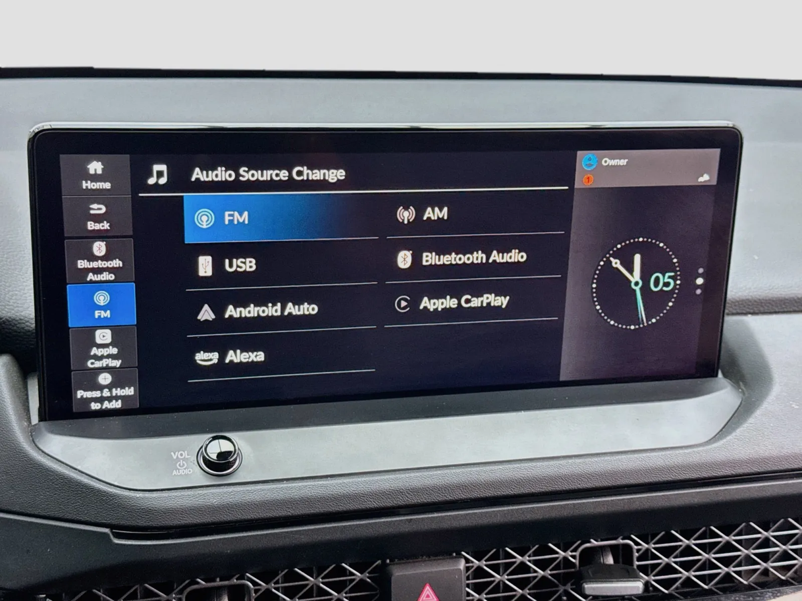 Honda Accord photo 11