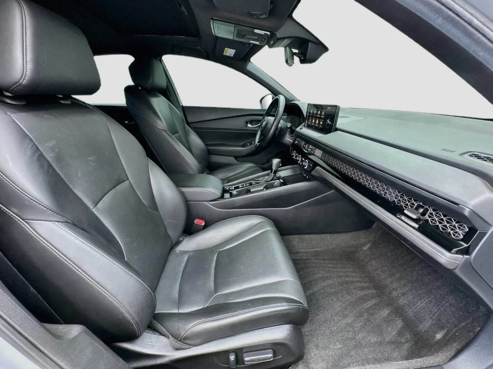 Honda Accord photo 20