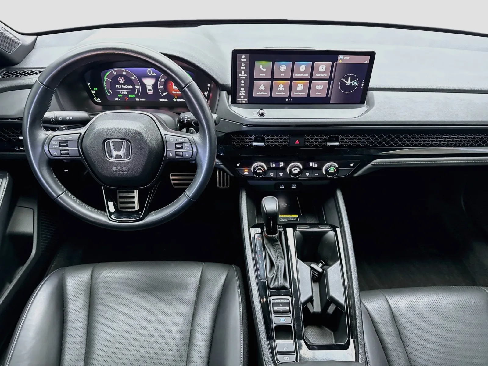 Honda Accord photo 15