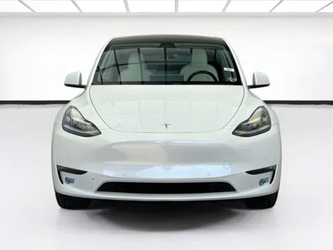 Photos of 2020 Tesla Model Y Long Range for sale in Bellflower, CA at STG Bellflower