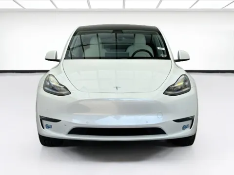 Photos of 2020 Tesla Model Y Long Range for sale in Bellflower, CA at STG Bellflower