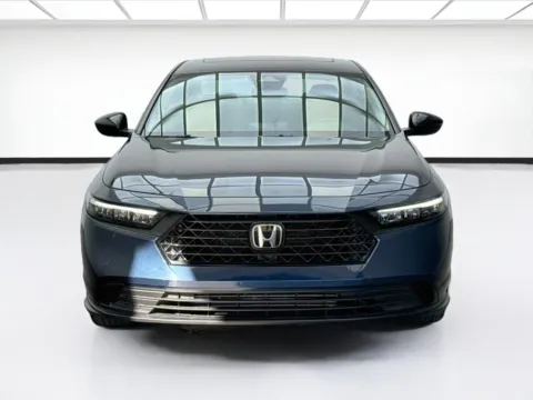 Photos of 2025 Honda Accord Sedan SE for sale in Bellflower, CA at STG Bellflower