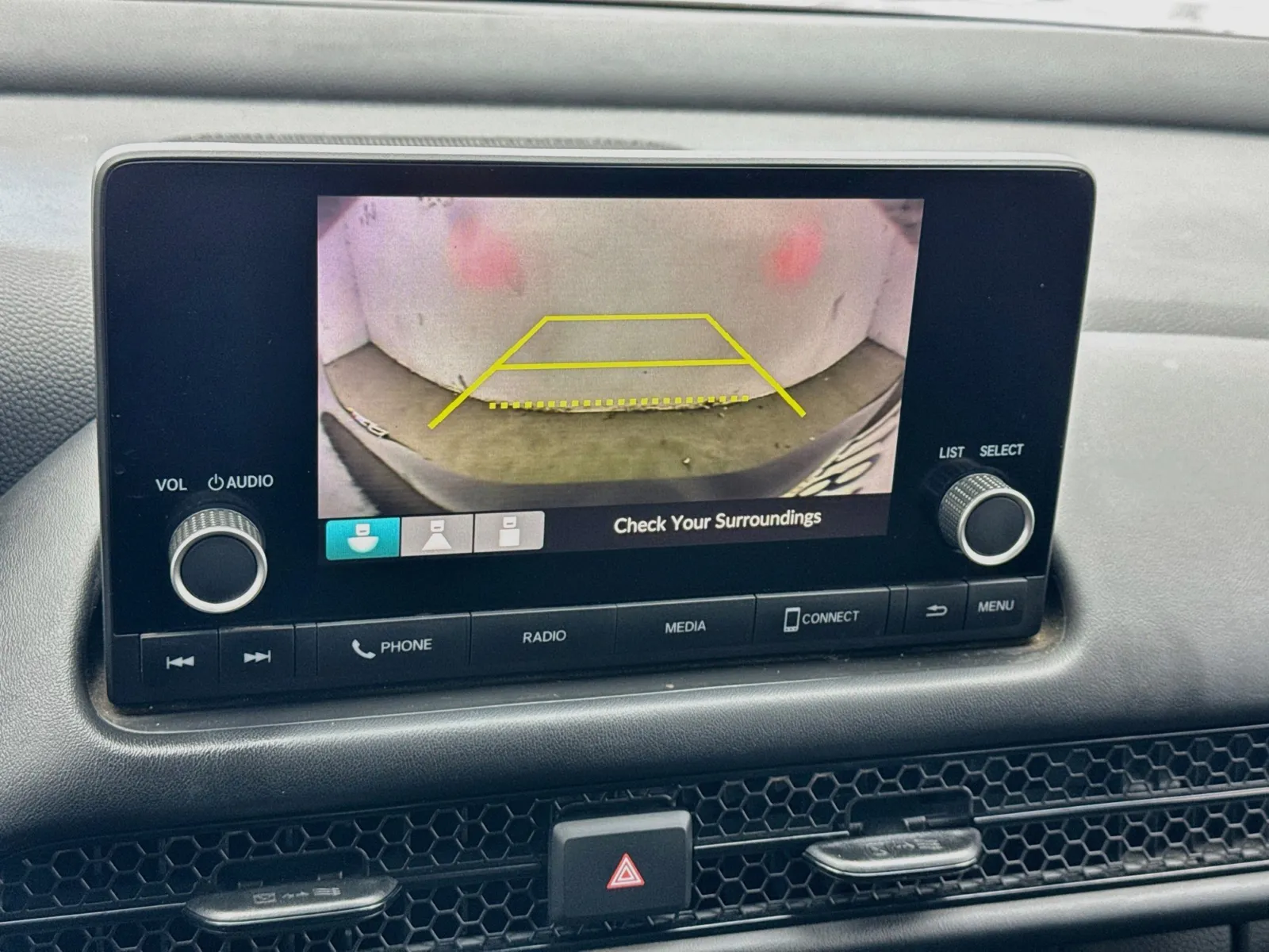 Honda HR-V photo 10