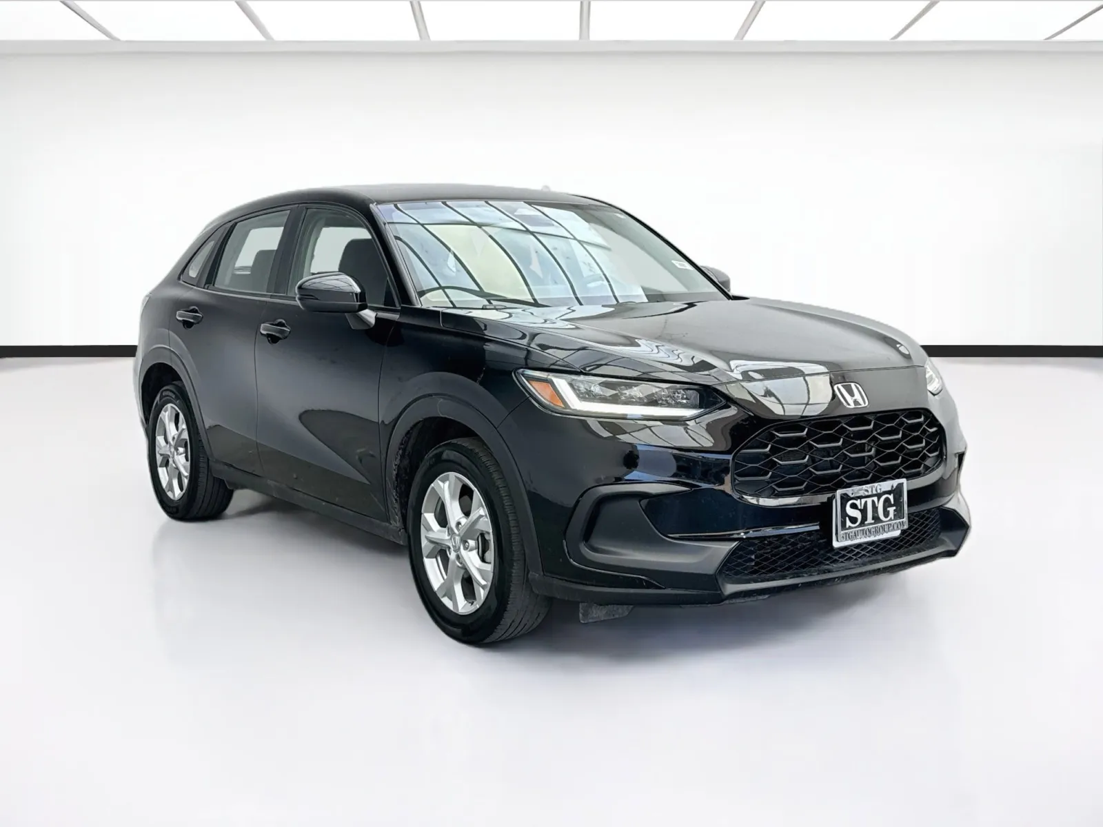 Honda HR-V photo 3