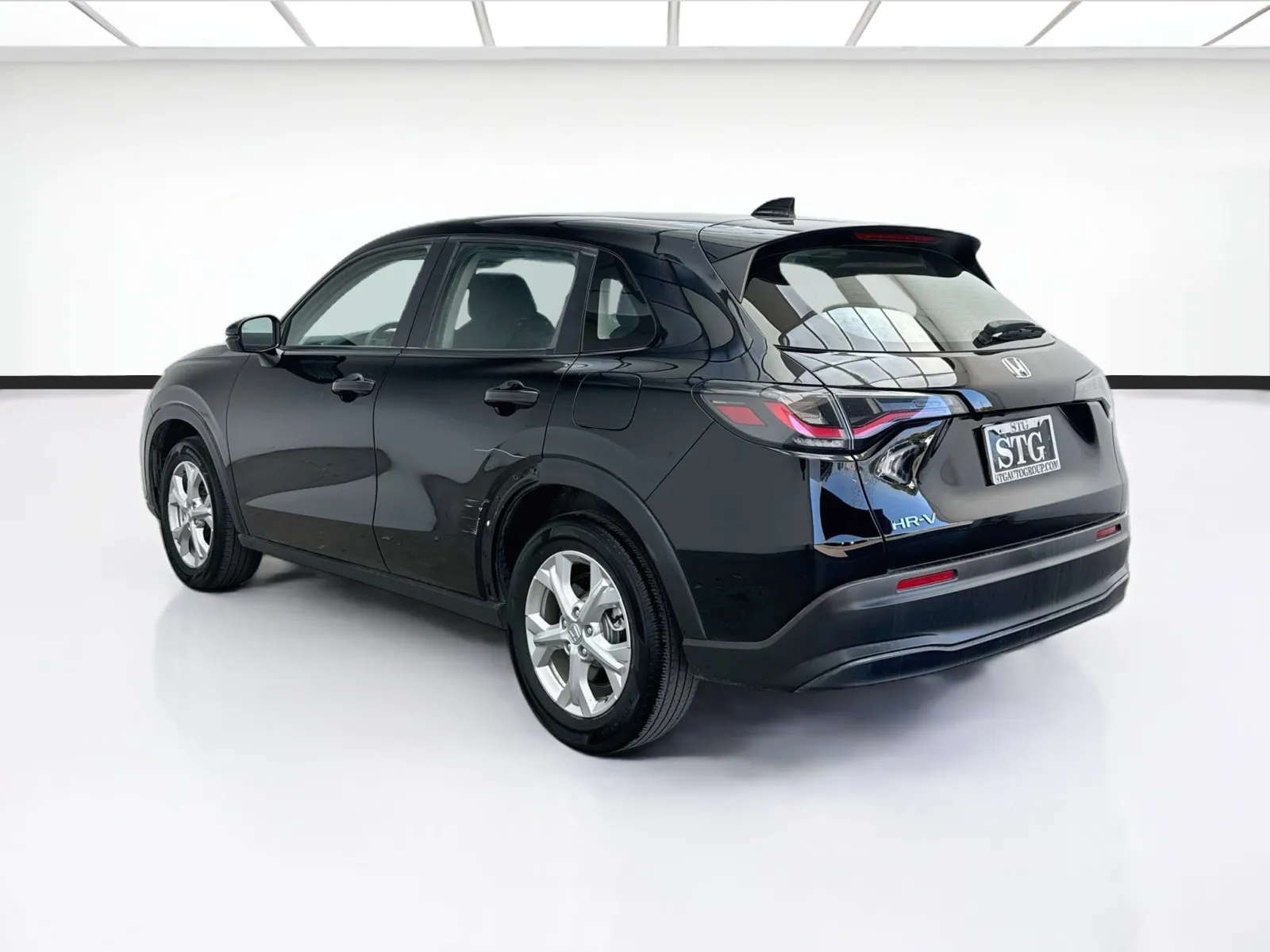 Honda HR-V photo 6