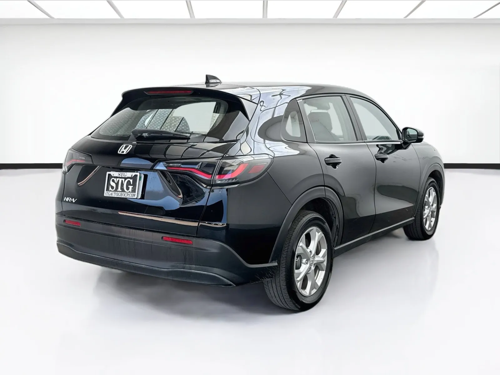 Honda HR-V photo 4