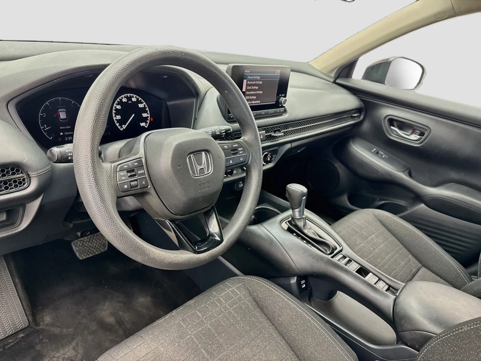 Honda HR-V photo 7