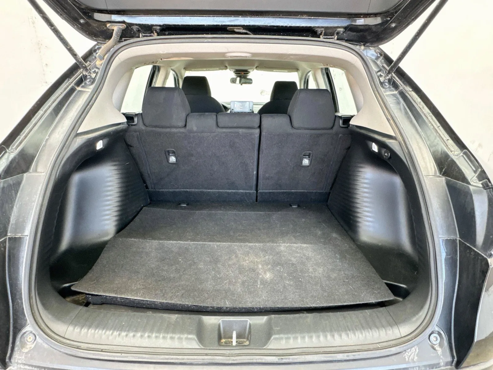 Honda HR-V photo 16