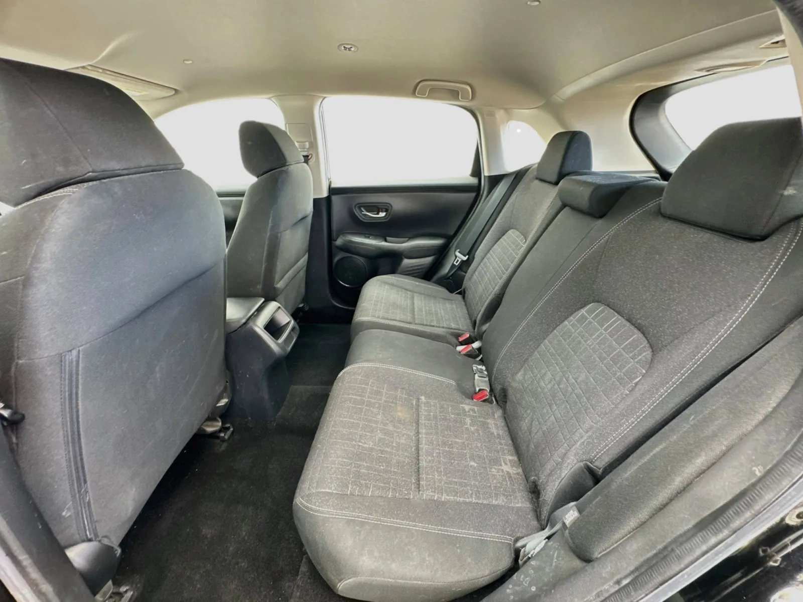 Honda HR-V photo 15