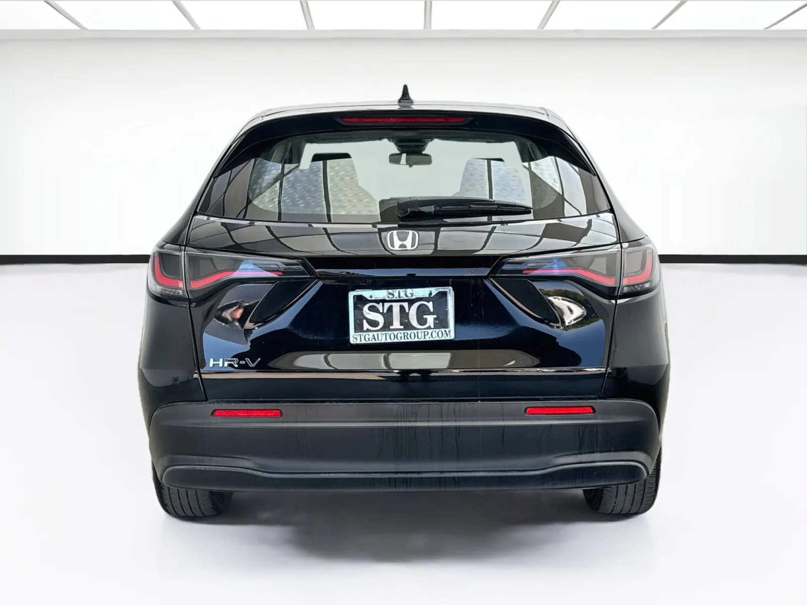 Honda HR-V photo 5
