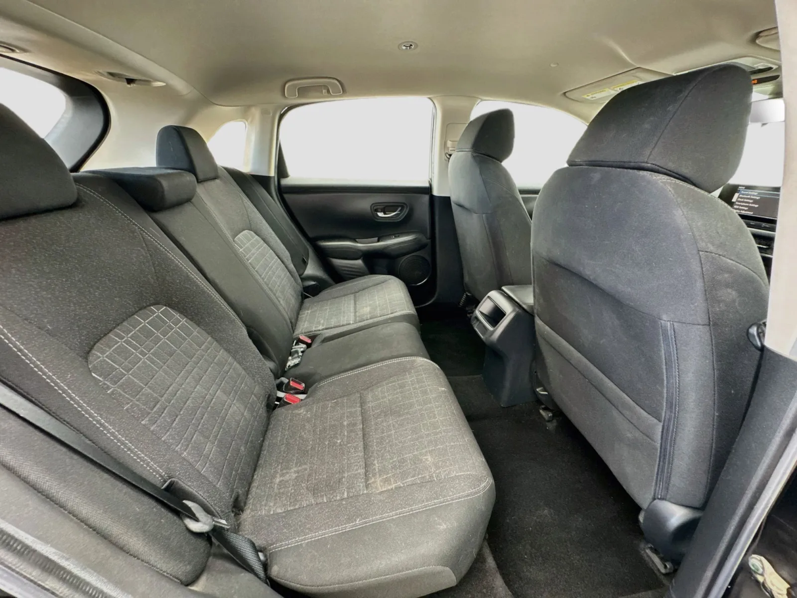 Honda HR-V photo 17