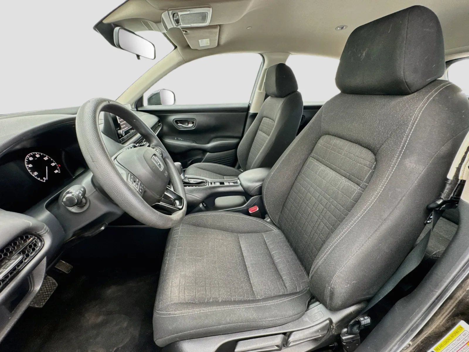 Honda HR-V photo 13