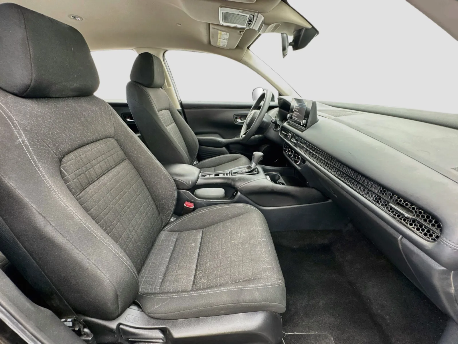 Honda HR-V photo 18