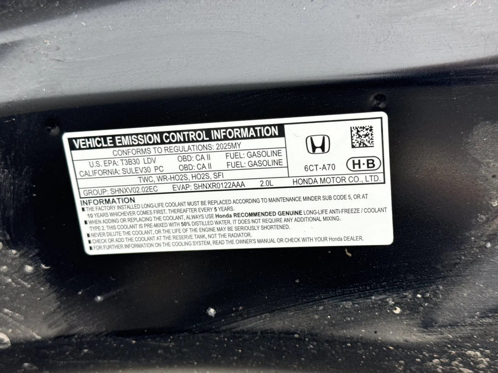 Honda HR-V photo 19