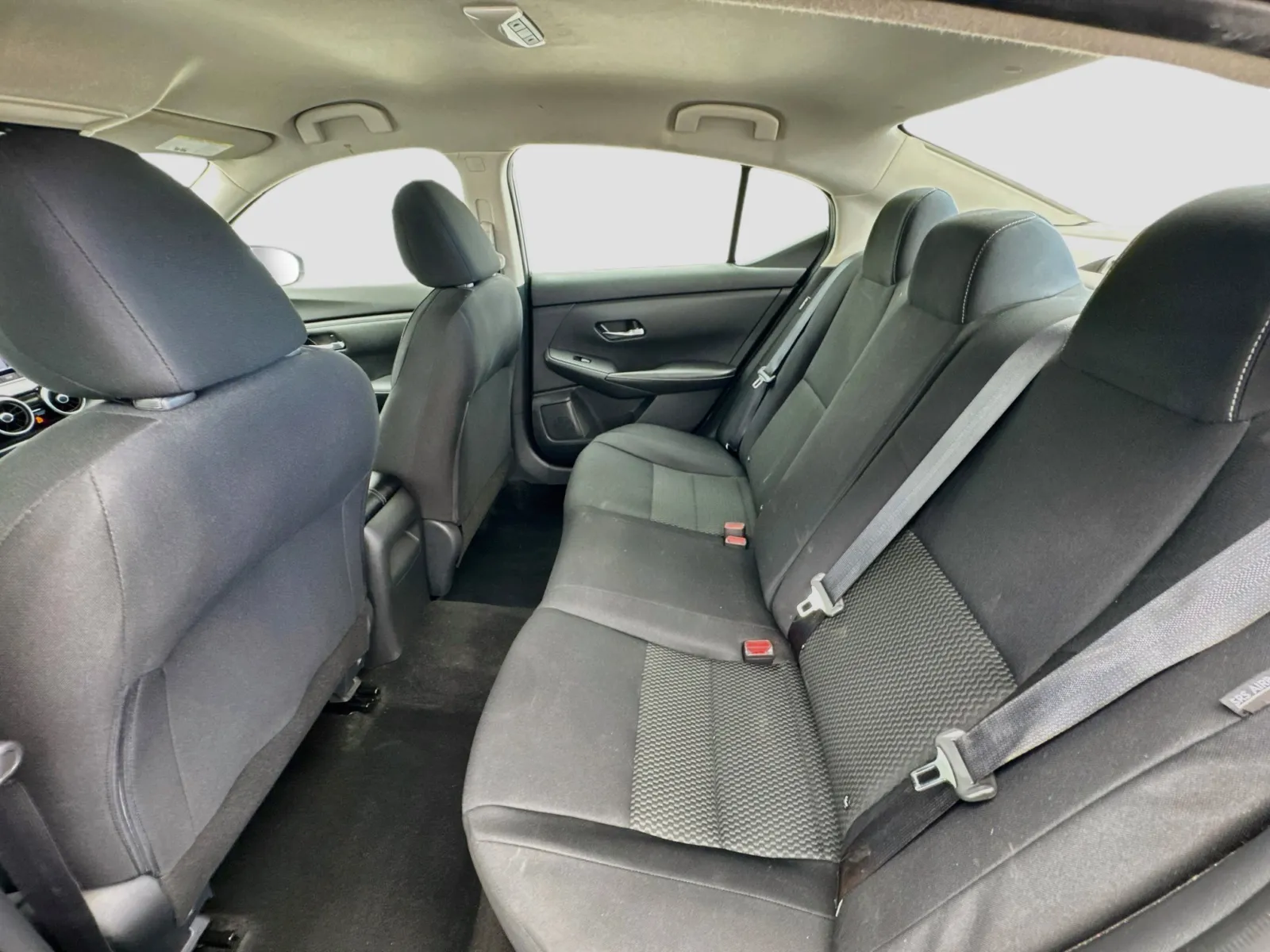 Nissan Sentra photo 15