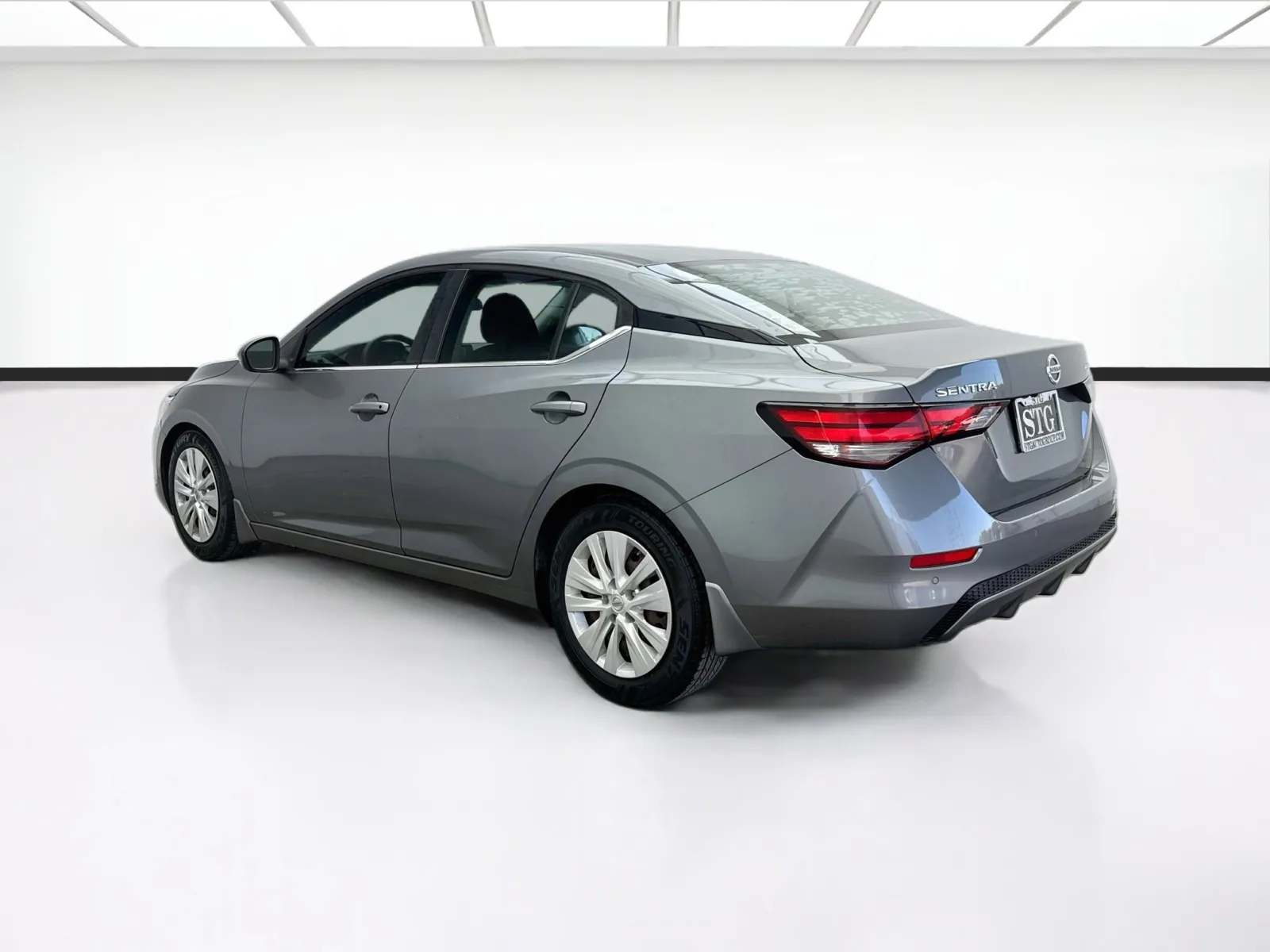 Nissan Sentra photo 6