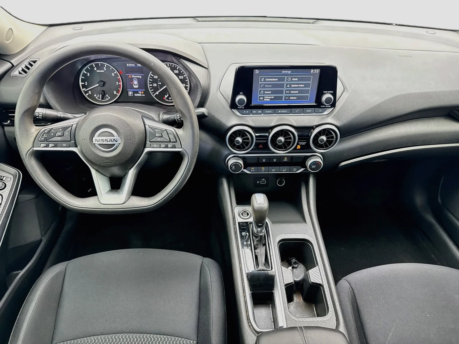 Nissan Sentra photo 14