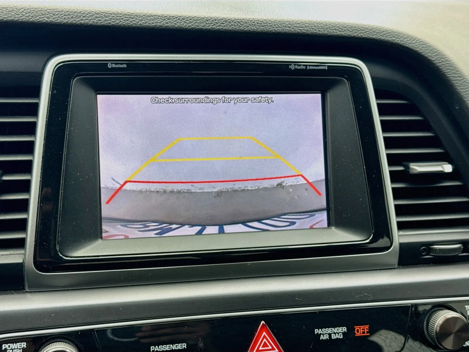 Hyundai Sonata photo 10