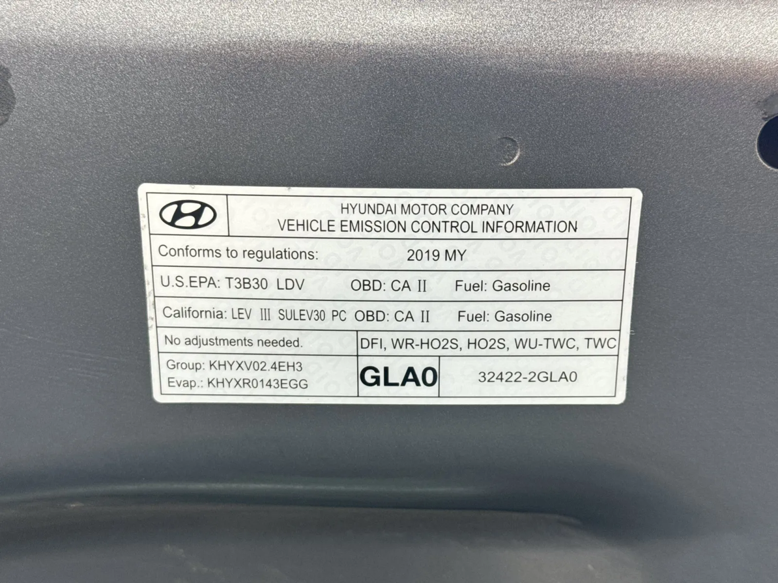Hyundai Sonata photo 21