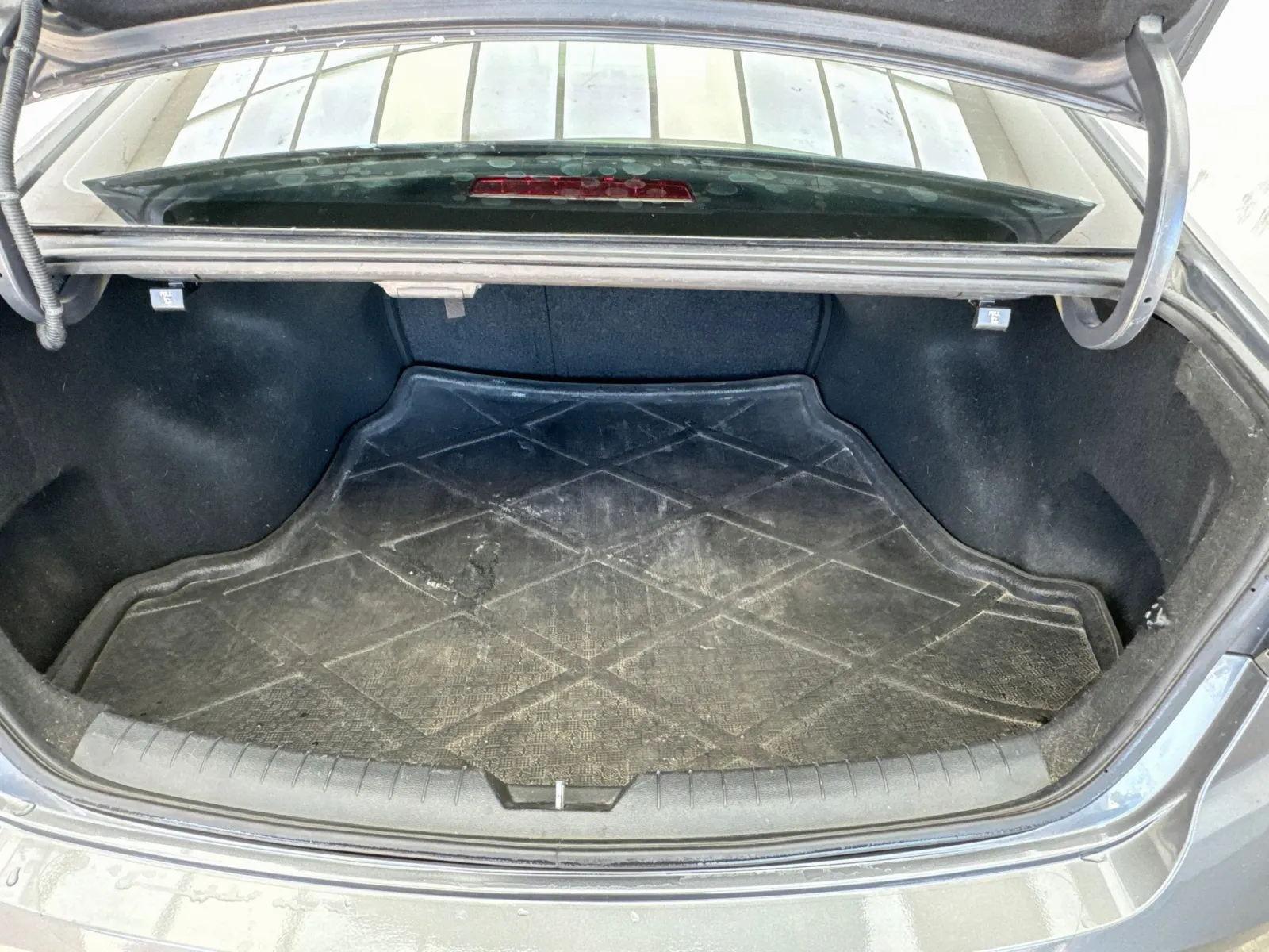 Hyundai Sonata photo 18