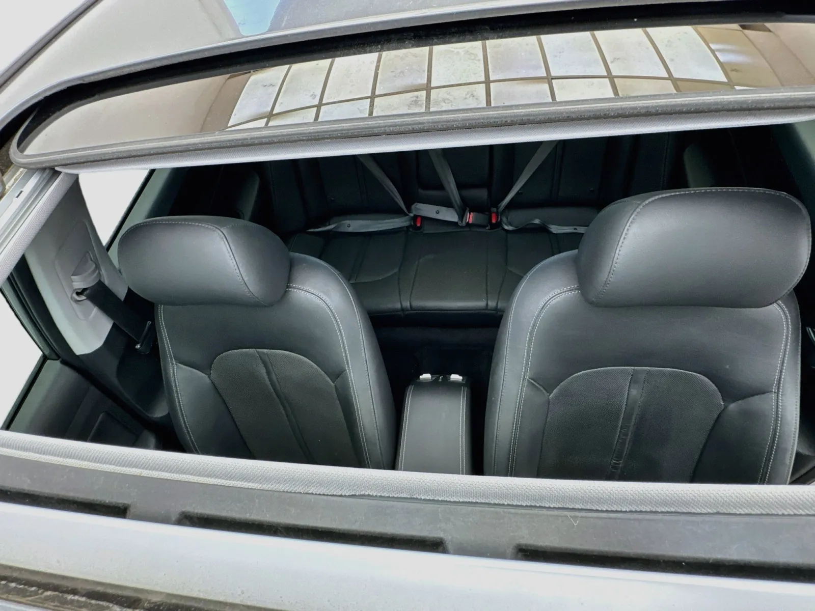Hyundai Sonata photo 14