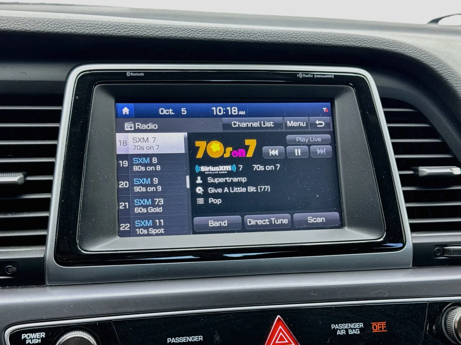 Hyundai Sonata photo 11