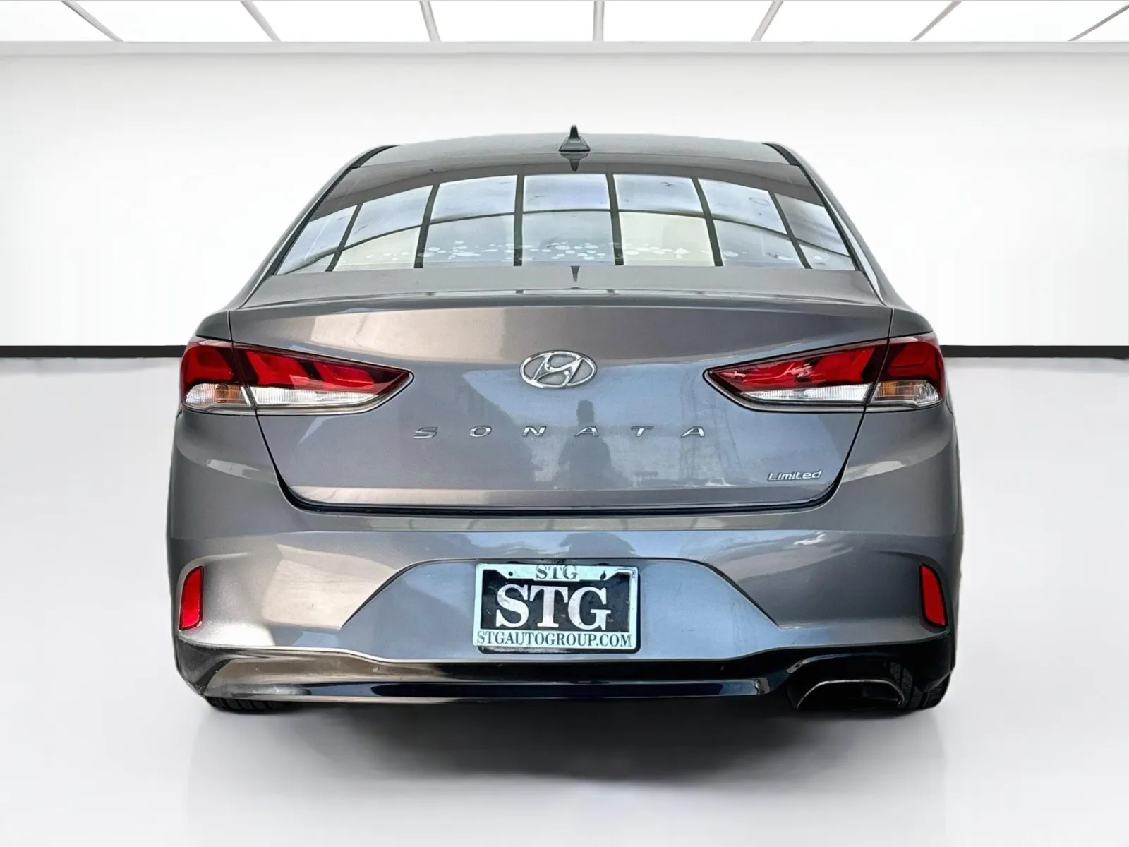 Hyundai Sonata photo 5