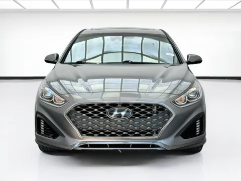 Photos of 2019 Hyundai Sonata Limited for sale in Bellflower, CA at STG Bellflower