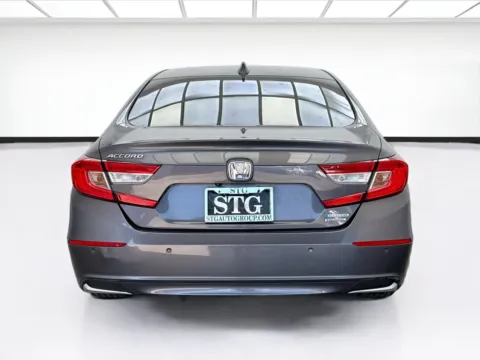 More photos of 2021 Honda Accord Hybrid Touring at STG Bellflower, CA