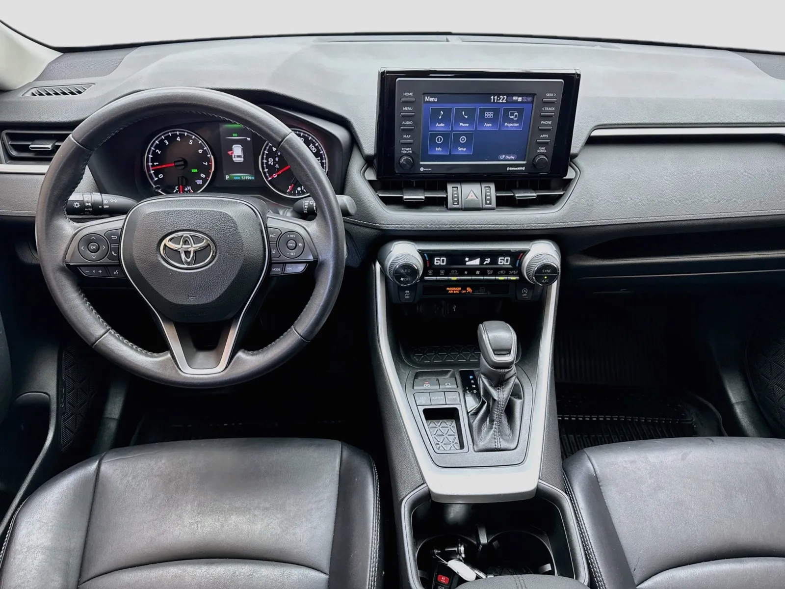Toyota RAV4 photo 15