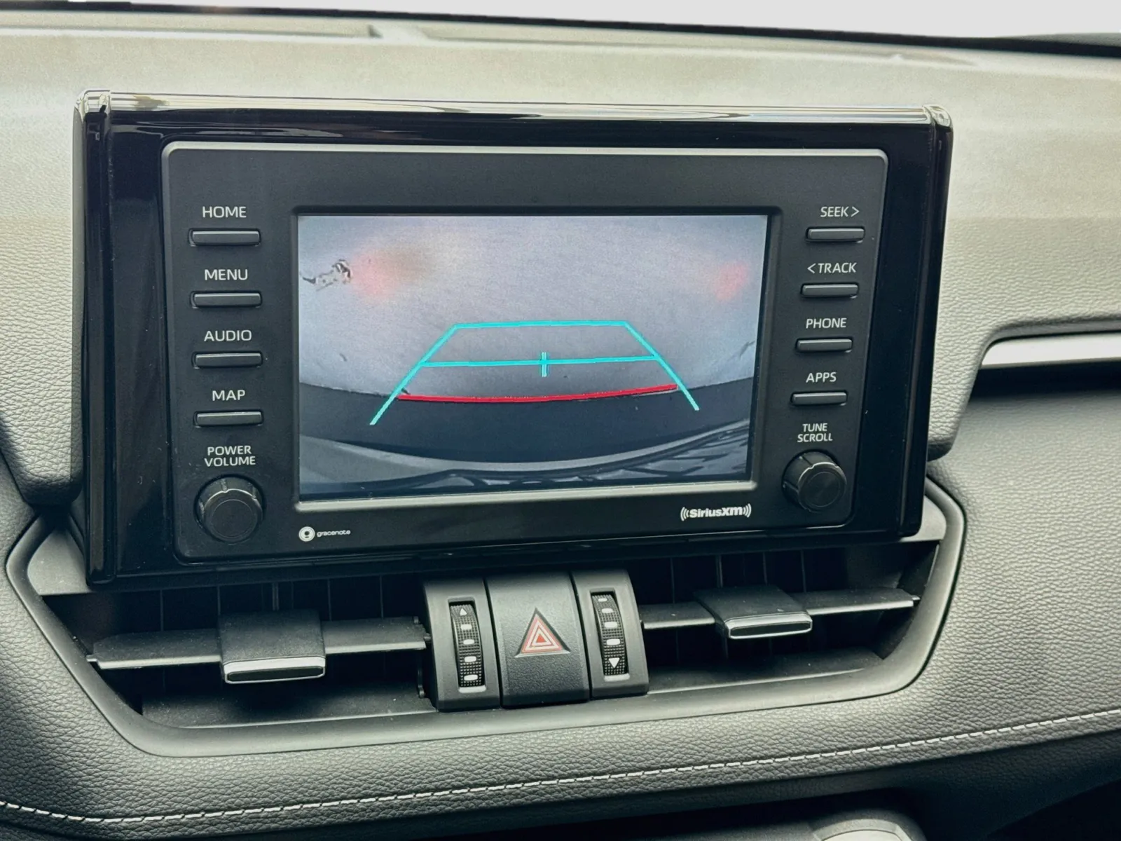 Toyota RAV4 photo 10