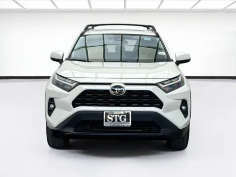 Photos of 2022 Toyota RAV4 XLE Premium for sale in Bellflower, CA at STG Bellflower