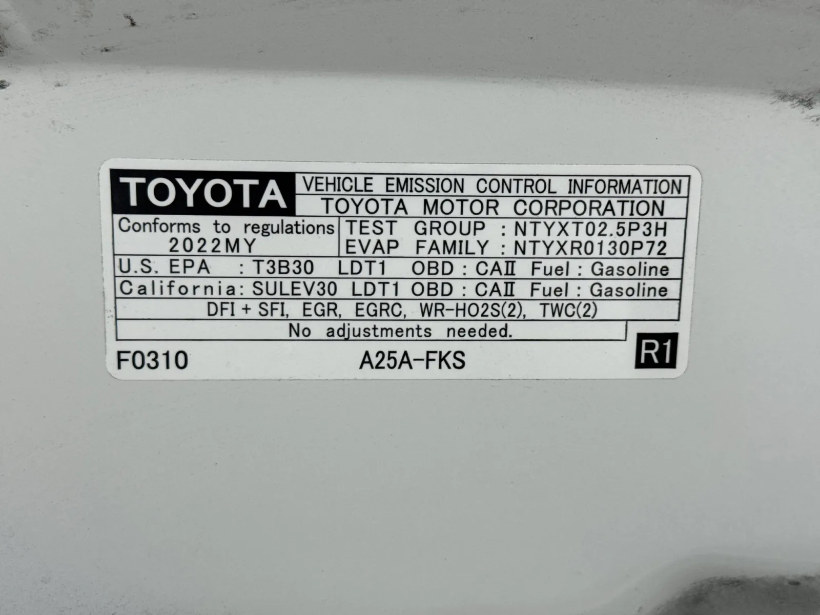 Toyota RAV4 photo 21