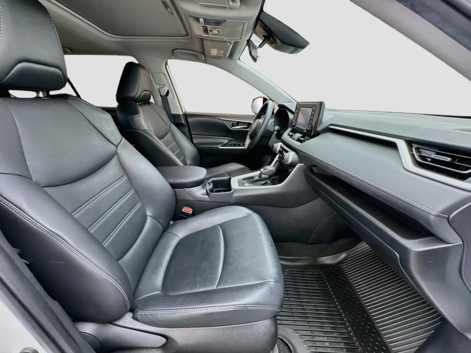Toyota RAV4 photo 20
