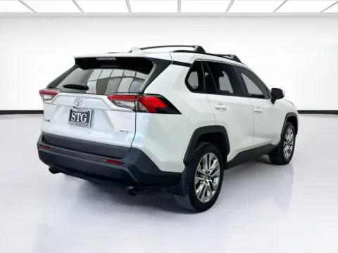 More photos of 2022 Toyota RAV4 XLE Premium at STG Bellflower, CA
