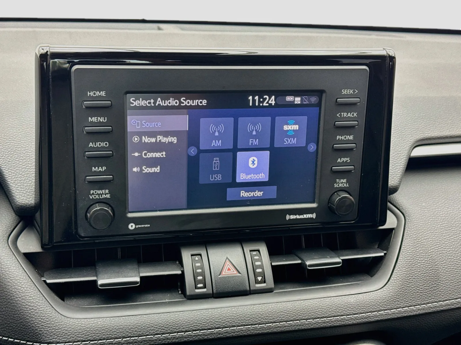 Toyota RAV4 photo 11