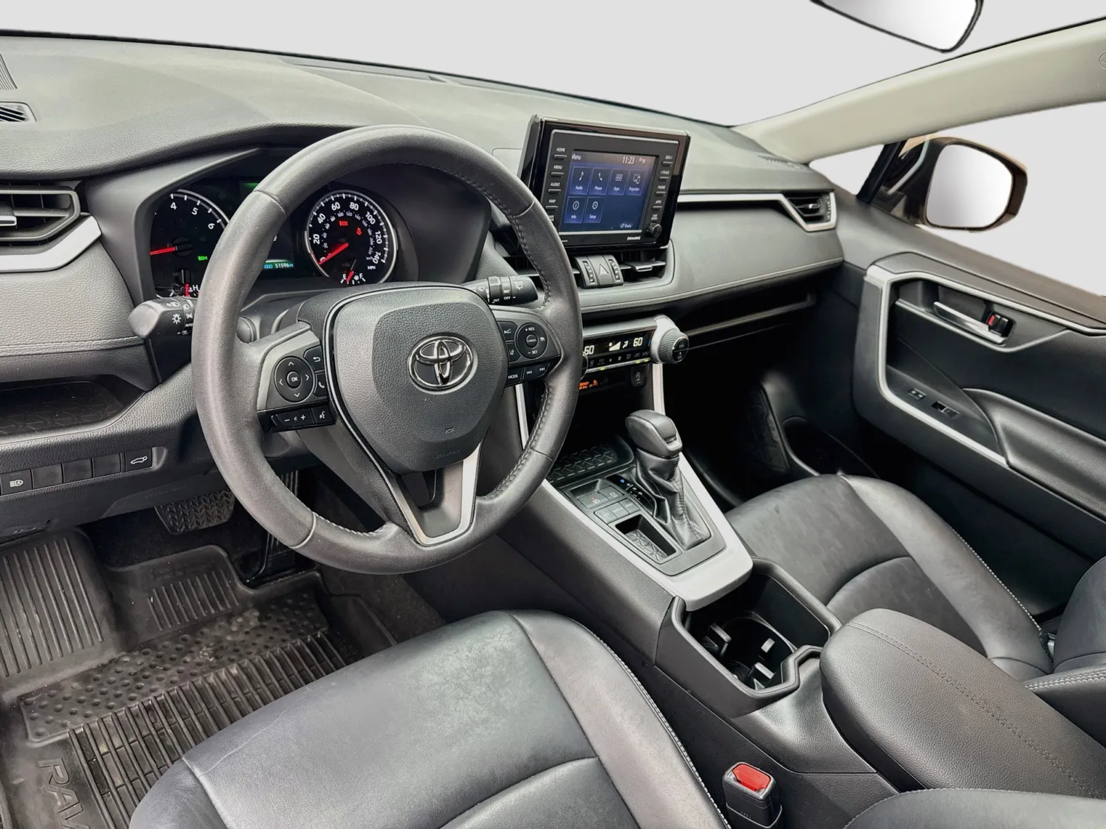 Toyota RAV4 photo 7