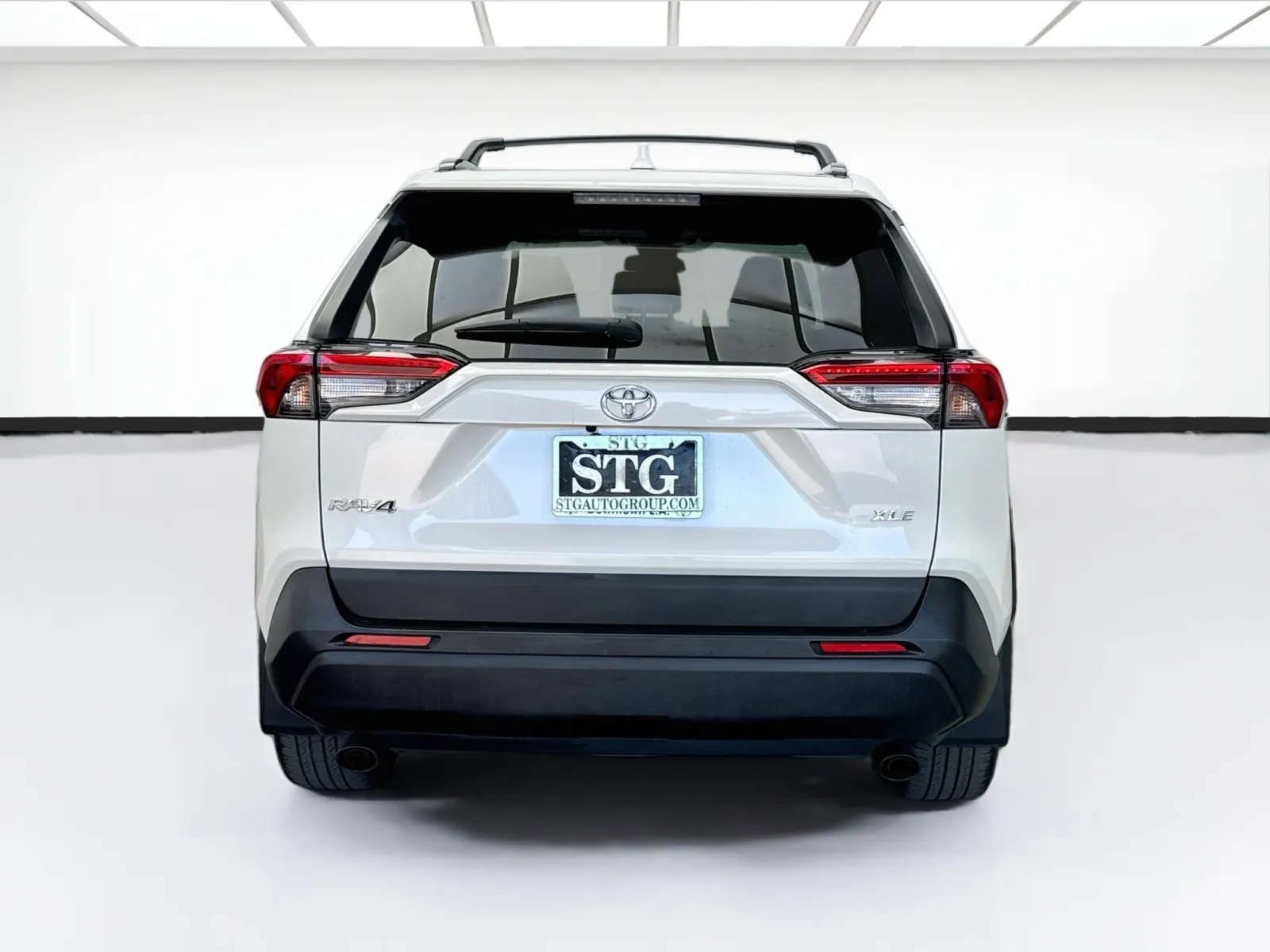Toyota RAV4 photo 5