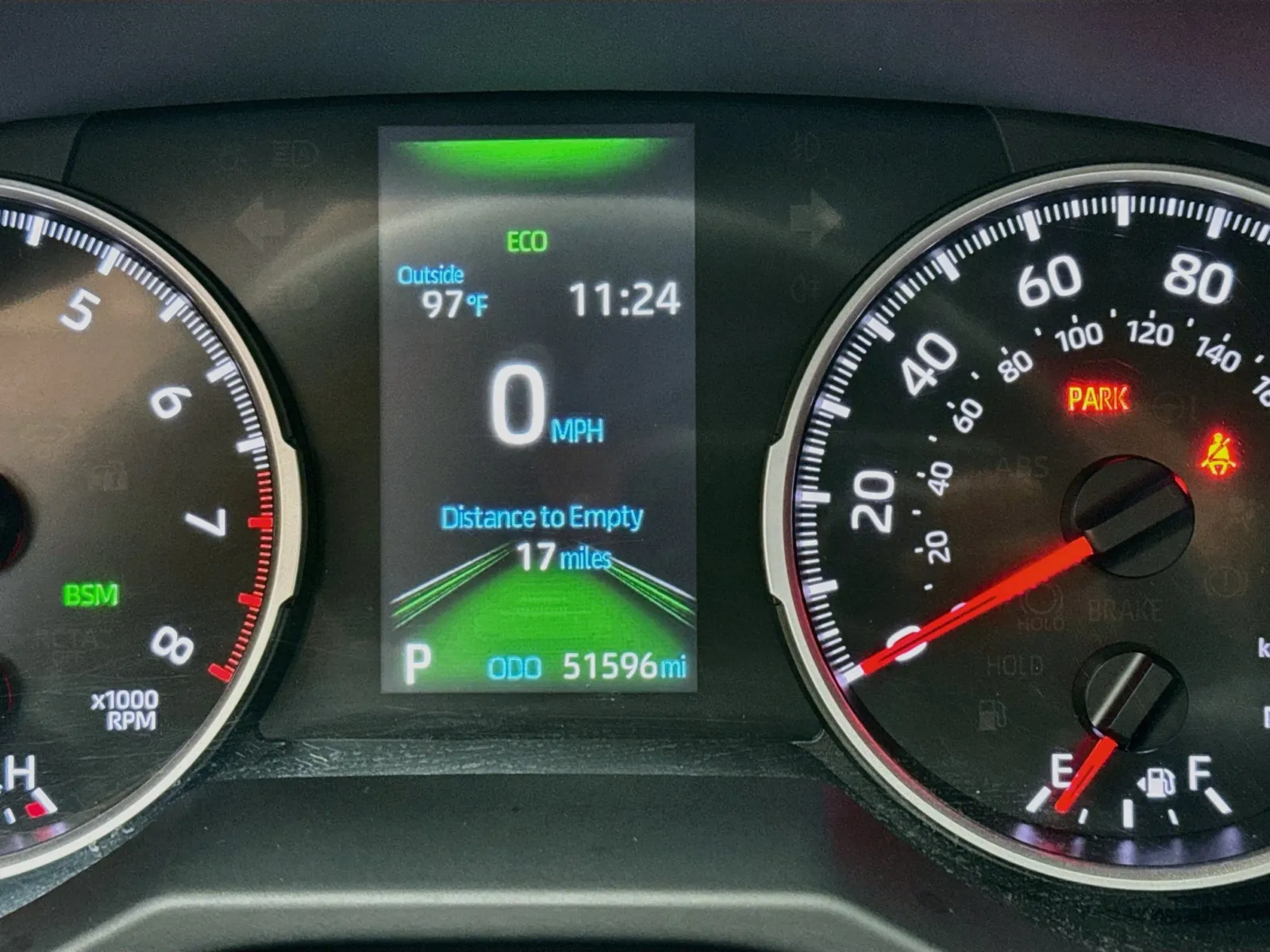 Toyota RAV4 photo 8