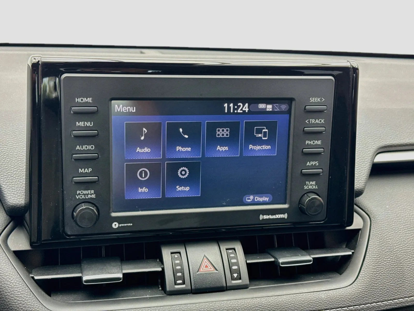 Toyota RAV4 photo 9