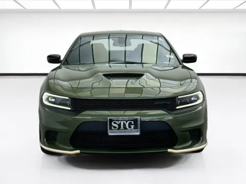 Photos of 2023 Dodge Charger GT for sale in Bellflower, CA at STG Bellflower