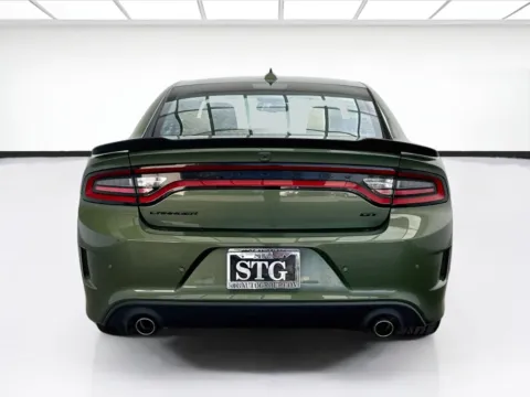 More photos of 2023 Dodge Charger GT at STG Bellflower, CA