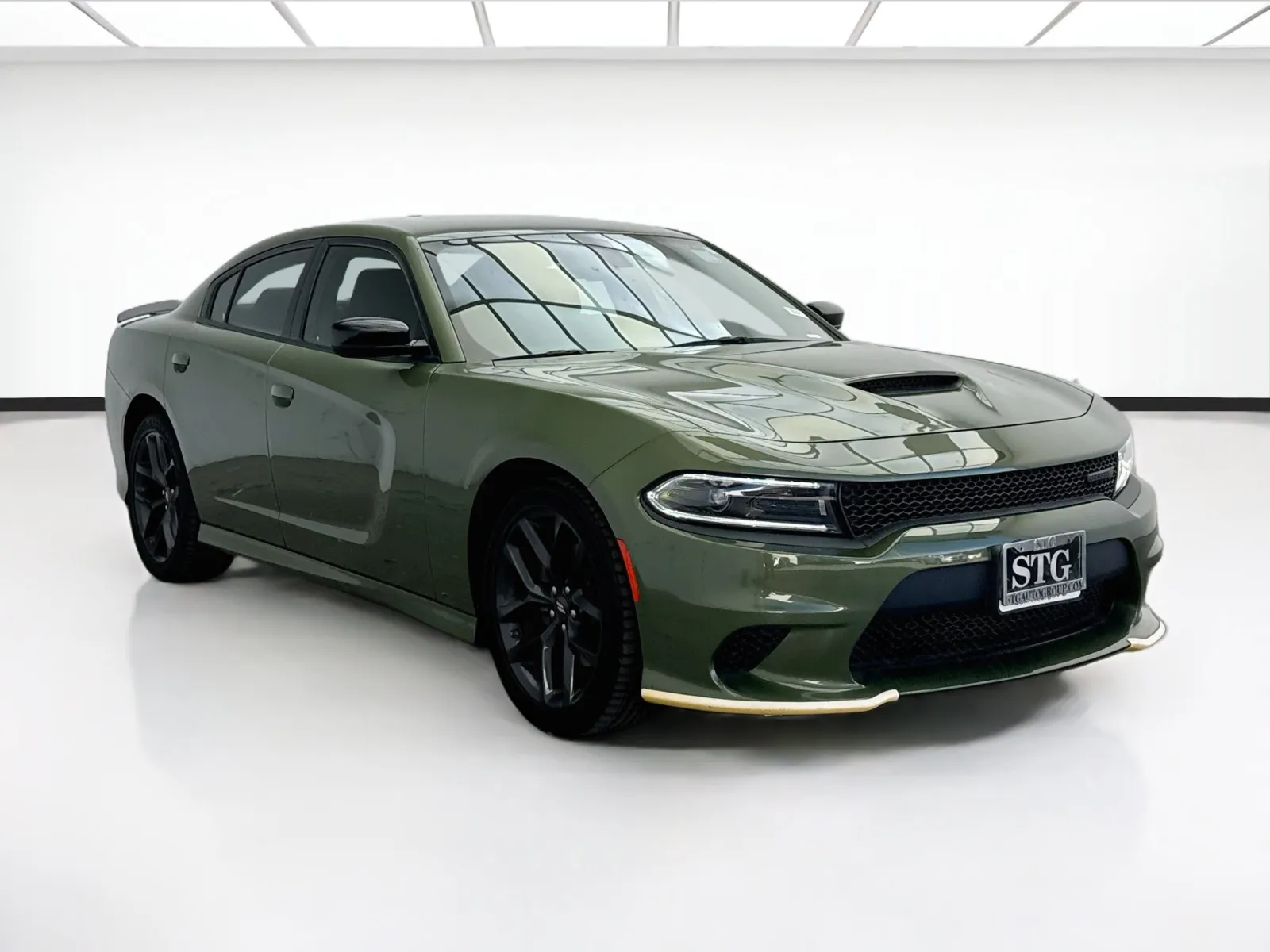 Dodge Charger photo 3