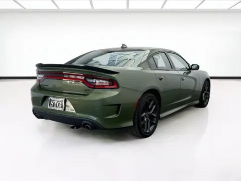 More photos of 2023 Dodge Charger GT at STG Bellflower, CA