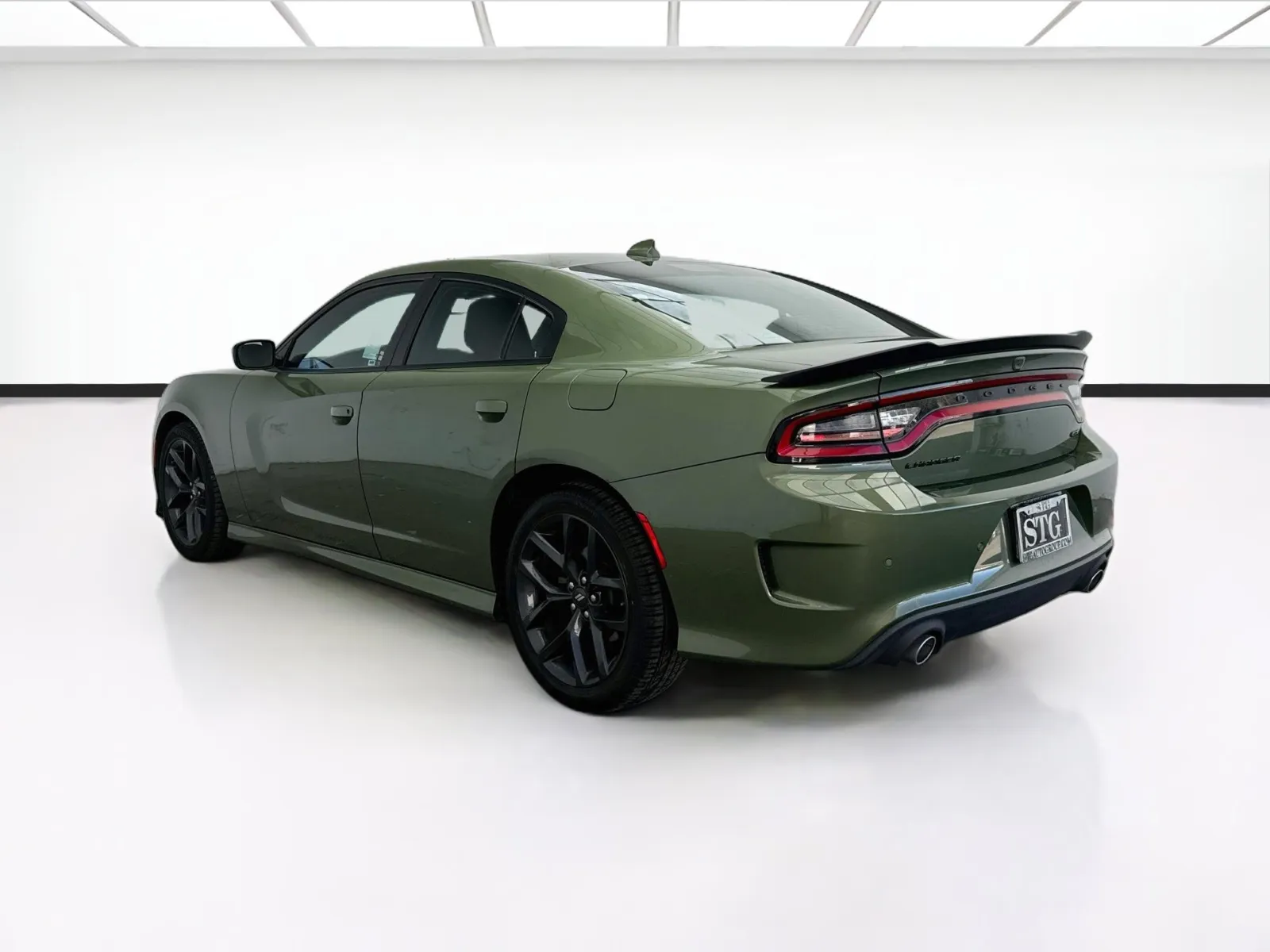 Dodge Charger photo 6