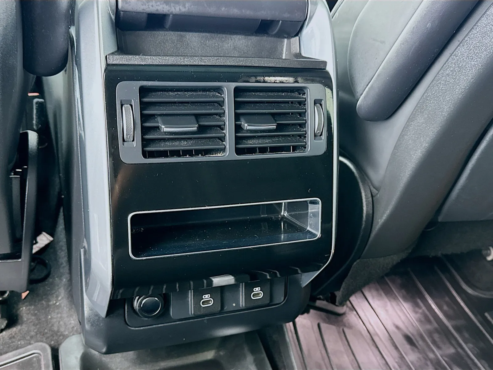 Land Rover Range Rover Sport photo 17