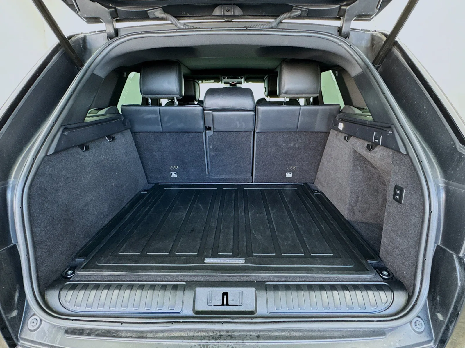 Land Rover Range Rover Sport photo 18