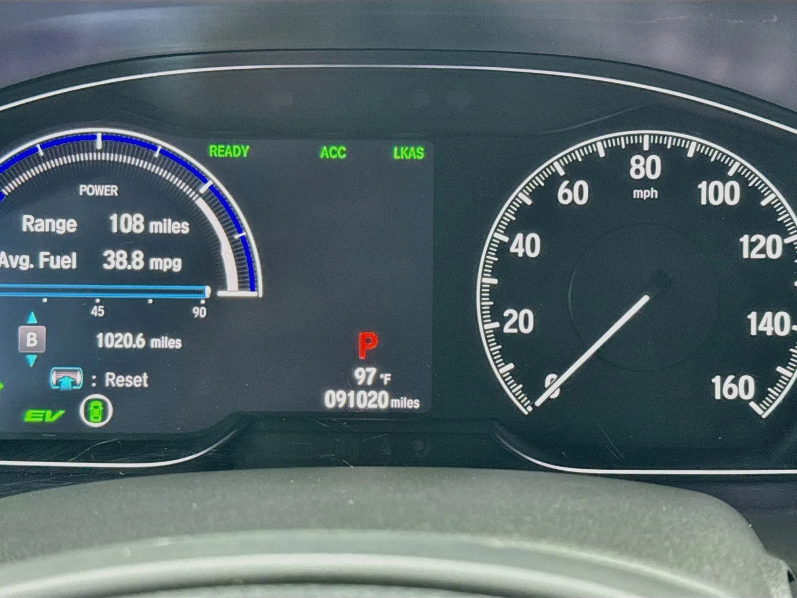 Honda Accord photo 8