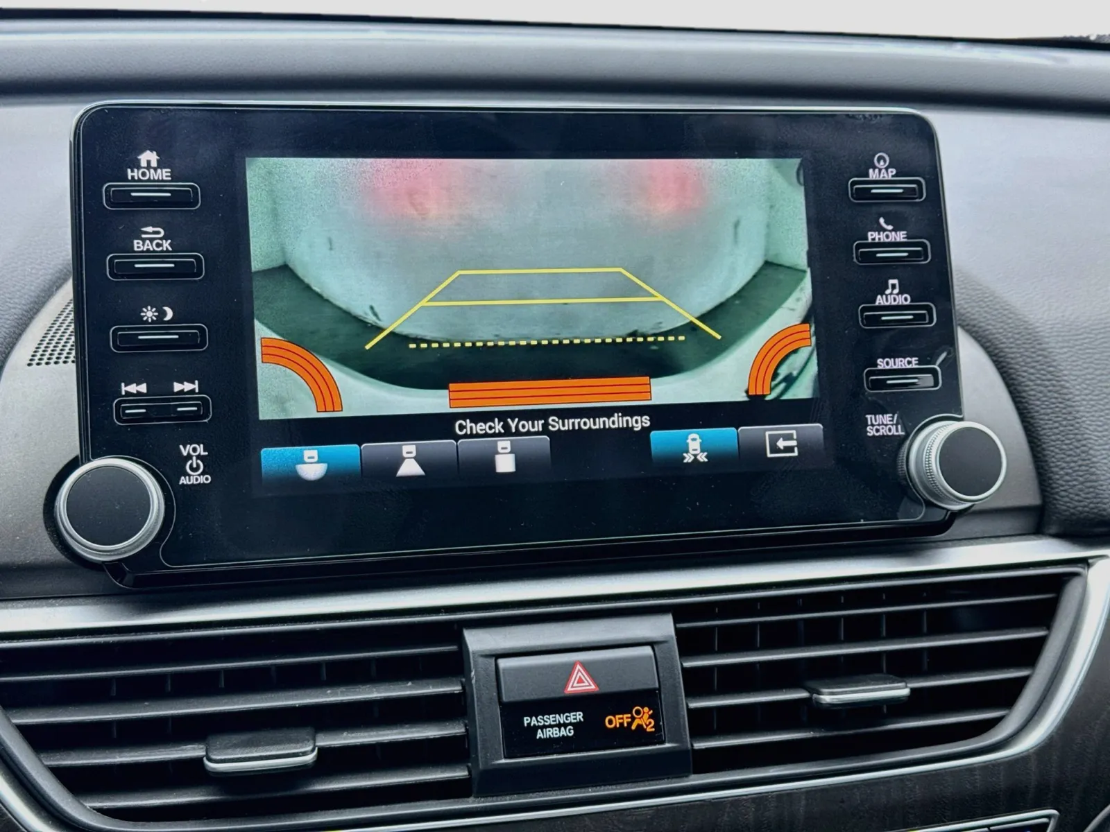 Honda Accord photo 10